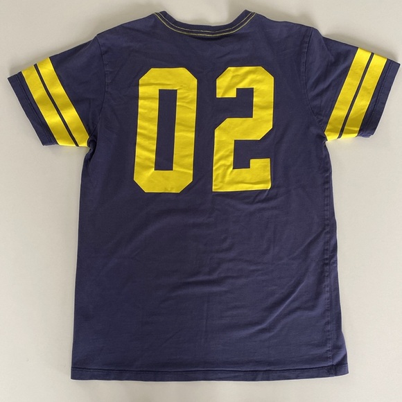 True Religion Boys Youth T-shirts Bundle Lot of Two - Picture 4 of 6